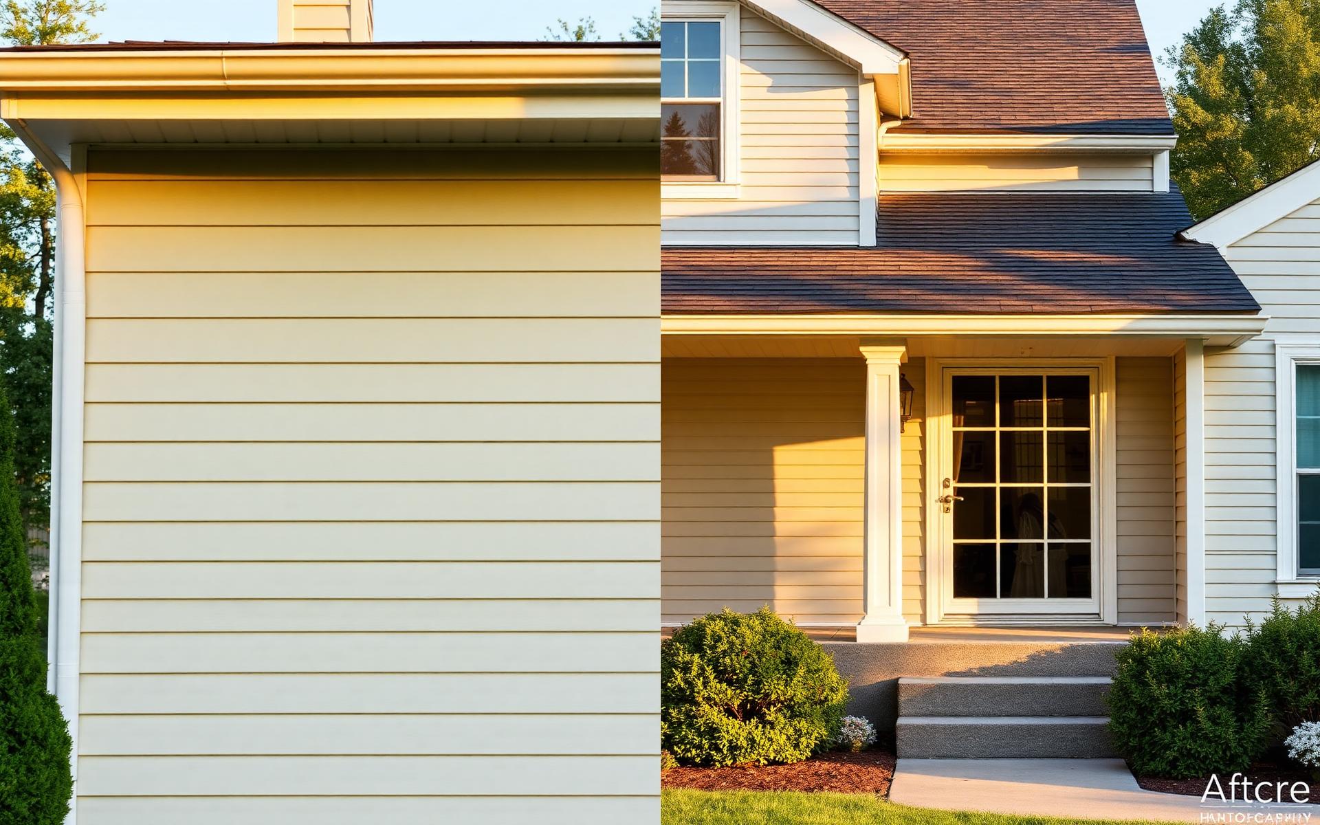 Pressure washing service
